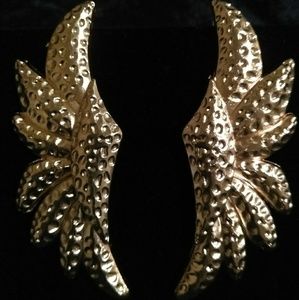 Goddesses Wings